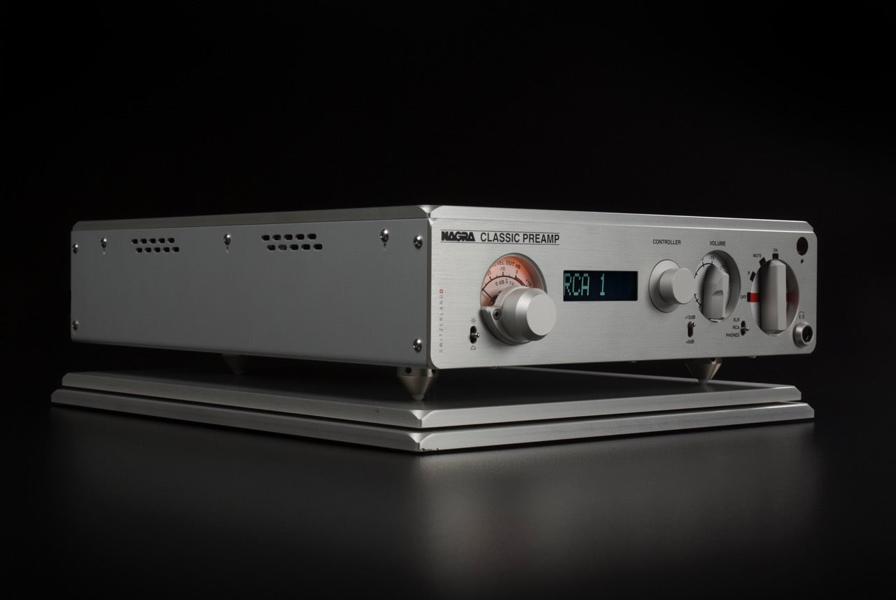 Nagra Classic PREAMP