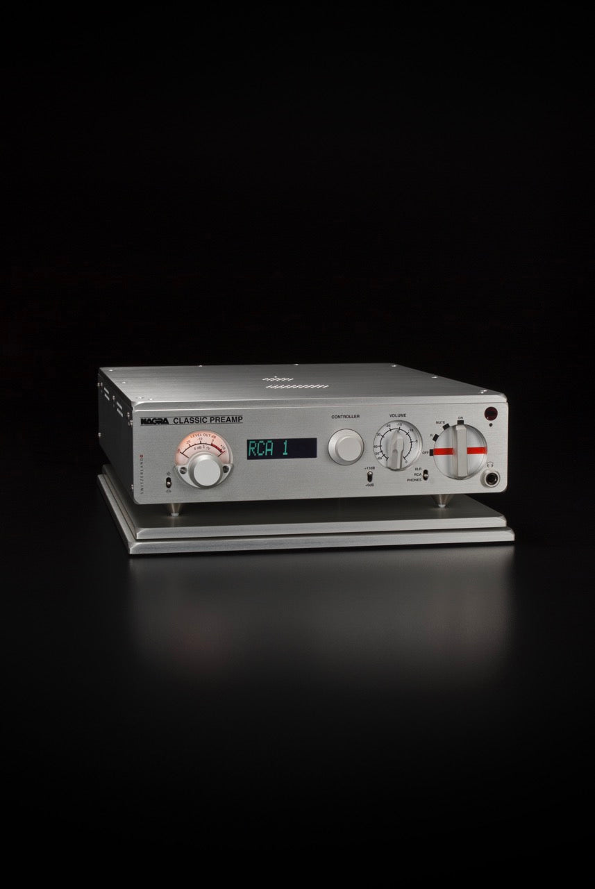 Nagra Classic PREAMP