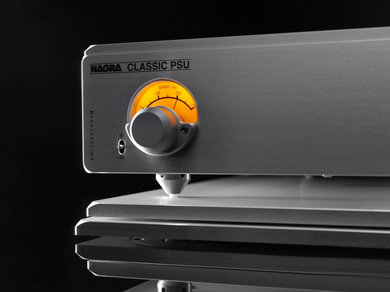 Nagra Classic PSU