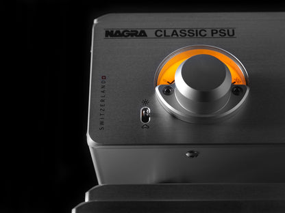 Nagra Classic PSU