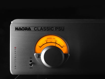 Nagra Classic PSU