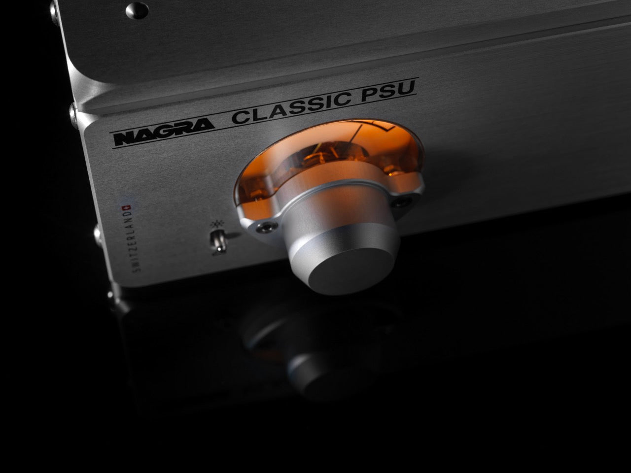 Nagra Classic PSU