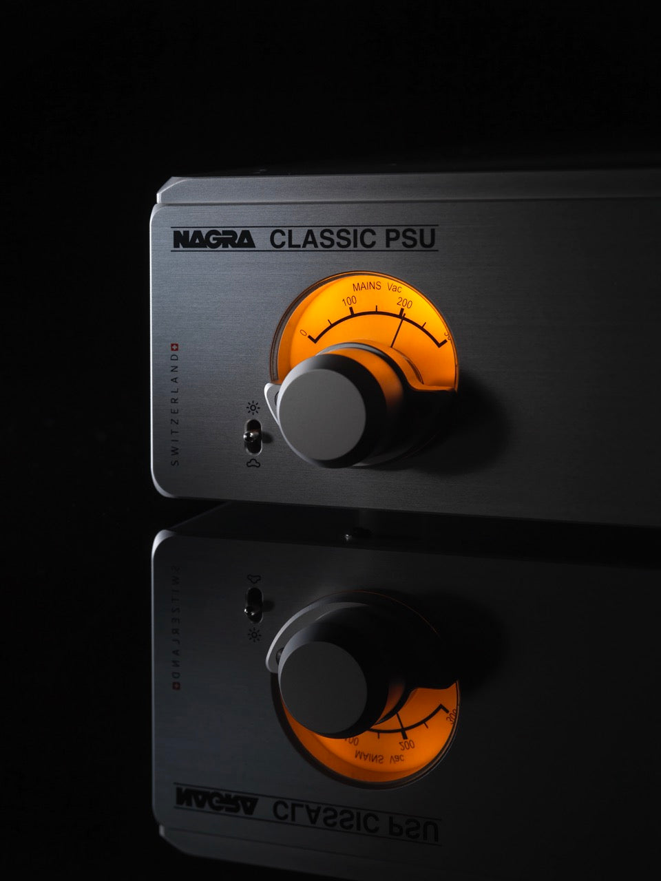 Nagra Classic PSU