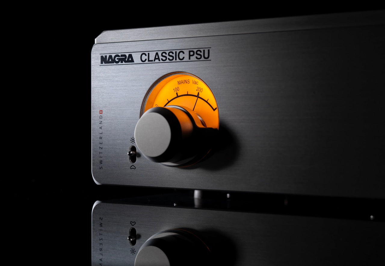 Nagra Classic PSU