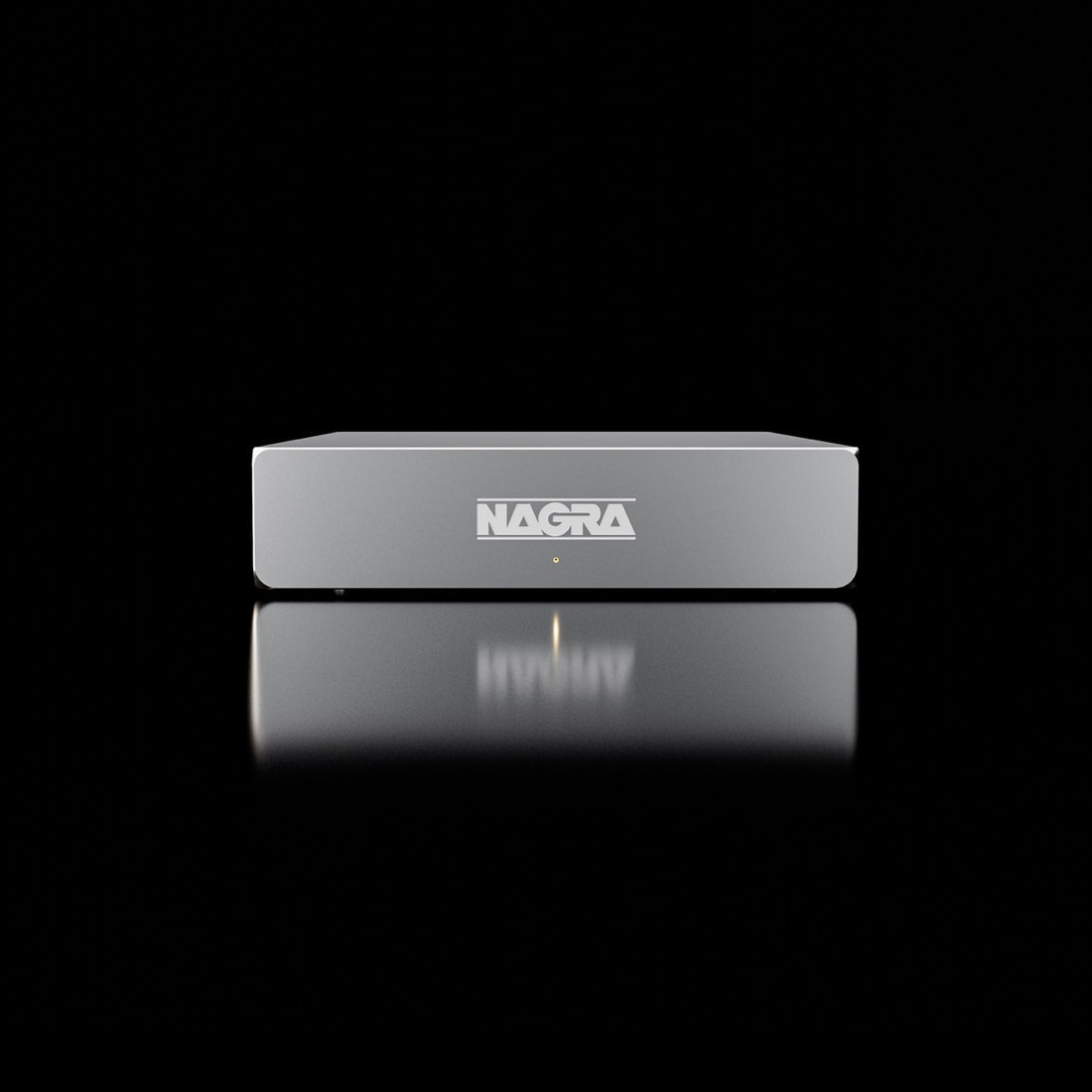 Nagra Compact Phono Stage MC