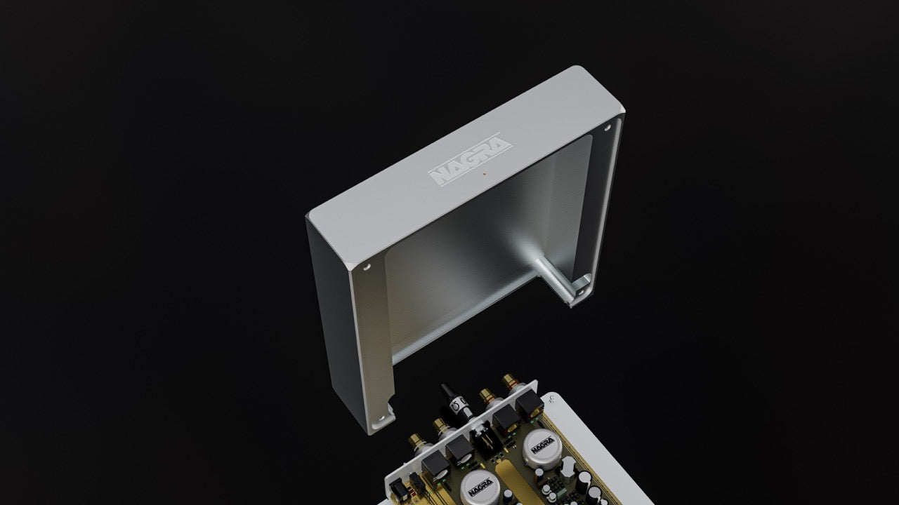 Nagra Compact Phono Stage