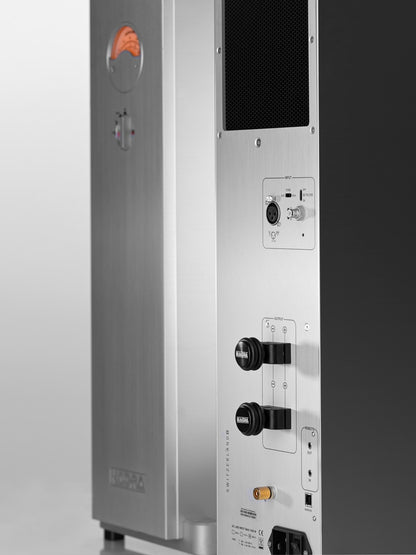 Nagra HD AMP