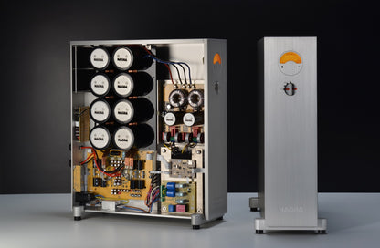 Nagra HD AMP