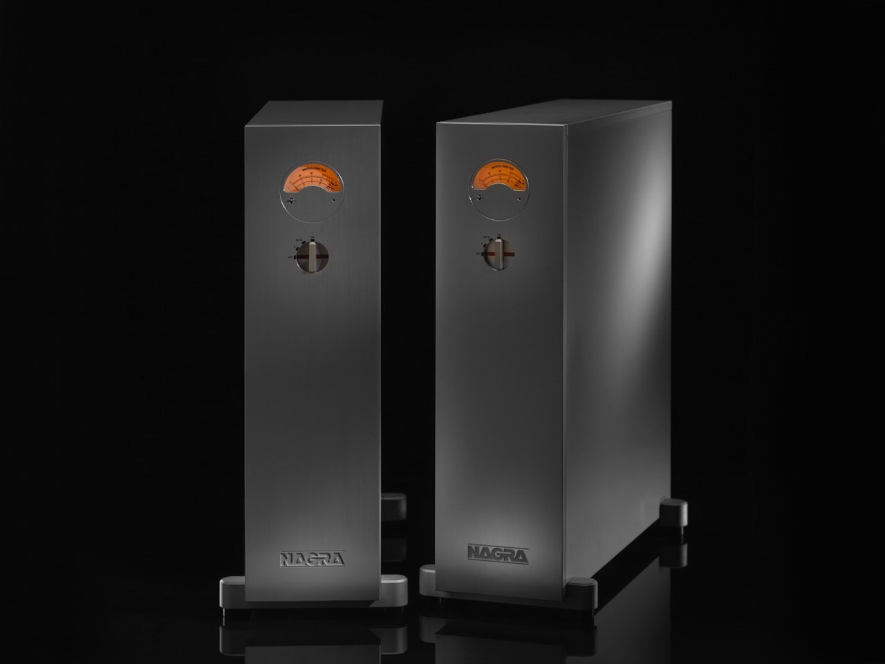 Nagra HD AMP