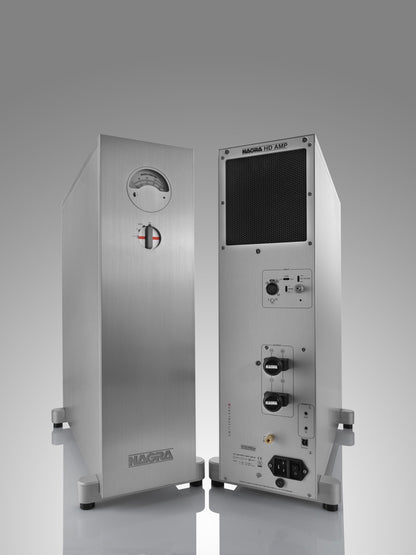 Nagra HD AMP