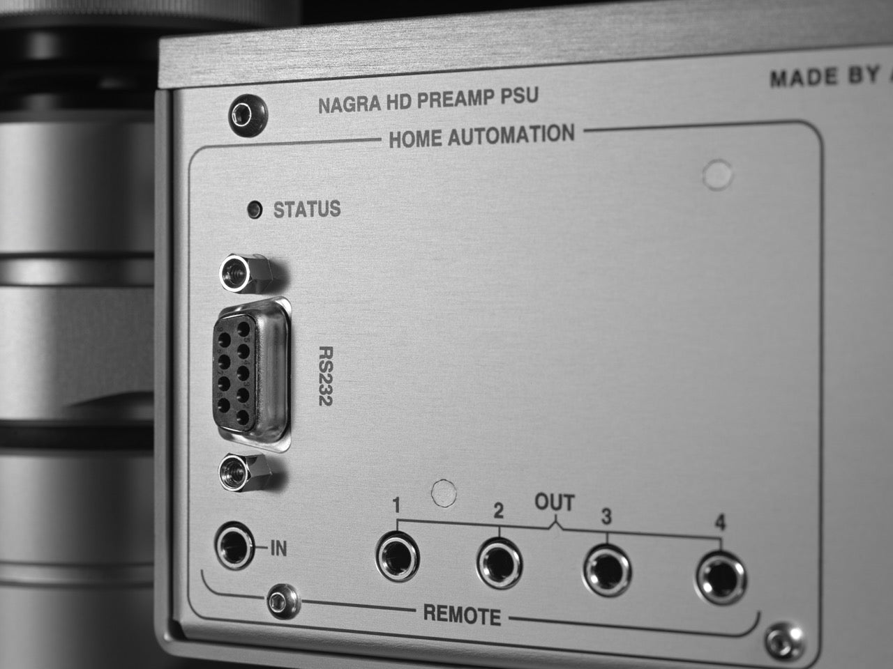 Nagra HD DAC X