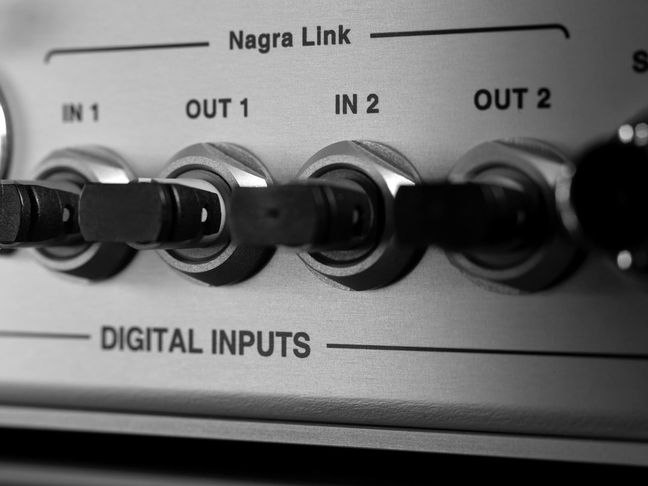 Nagra HD DAC X