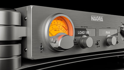 Nagra HD PHONO