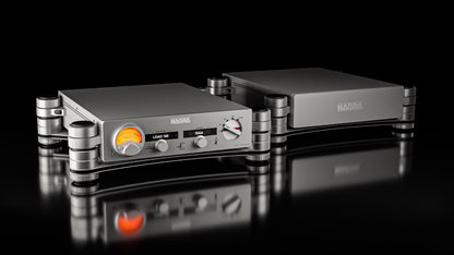 Nagra HD PHONO