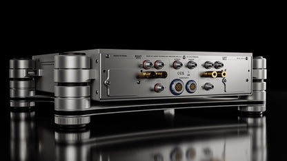 Nagra HD PHONO