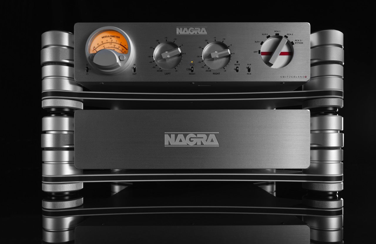 Nagra HD PREAMP