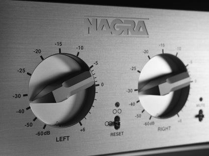 Nagra HD PREAMP