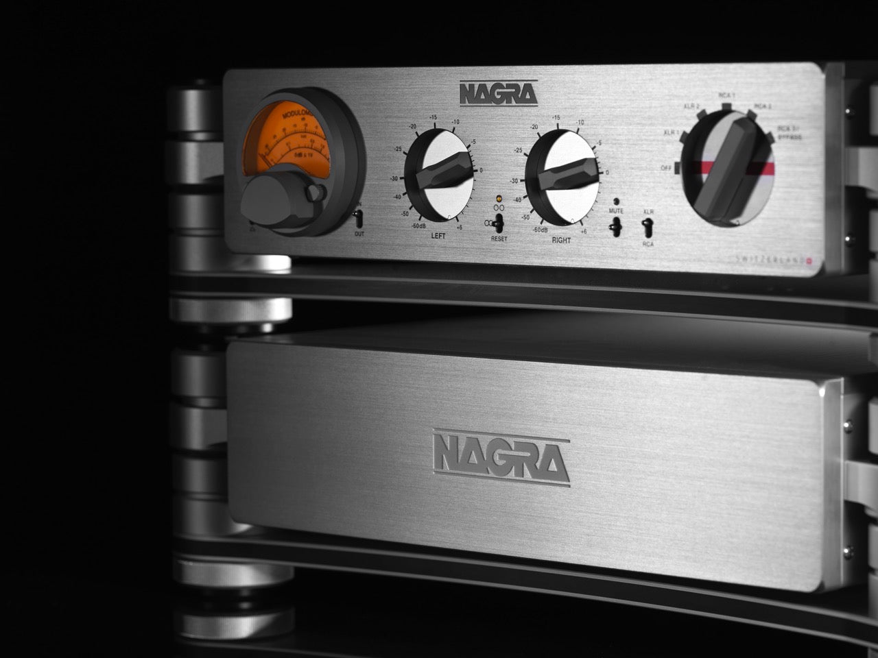 Nagra HD PREAMP