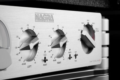 Nagra HD PREAMP