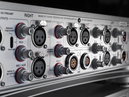 Nagra HD PREAMP