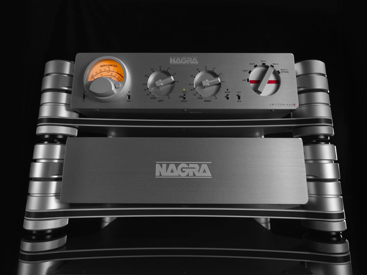 Nagra HD PREAMP