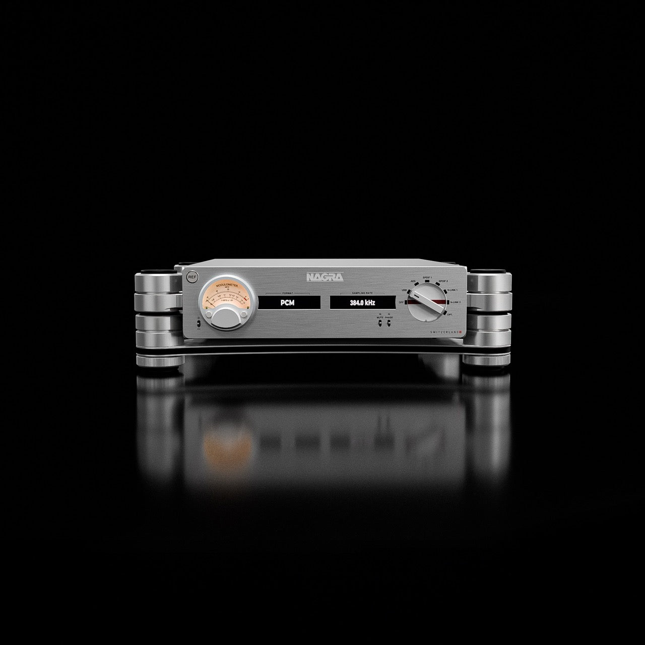 Nagra Reference DAC