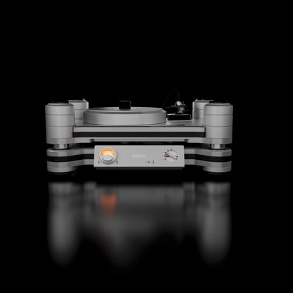 Nagra Reference Turntable