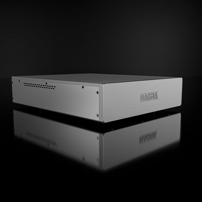 Nagra Reference Turntable