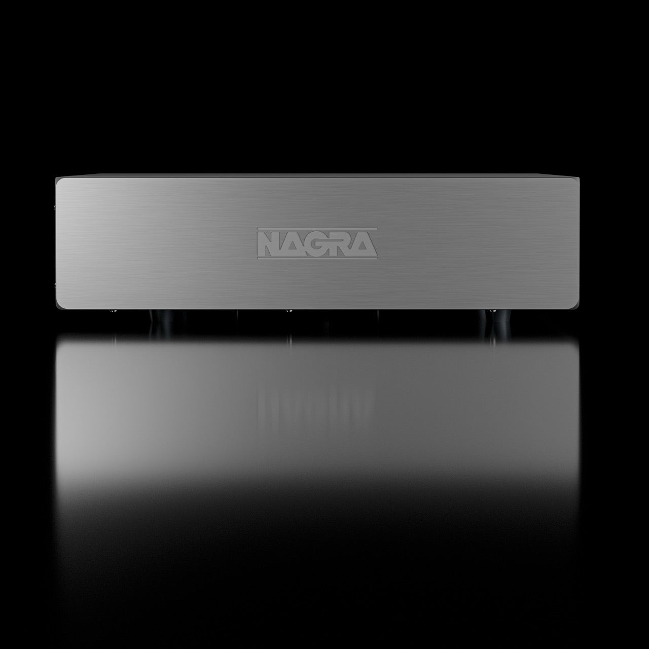 Nagra Reference Turntable