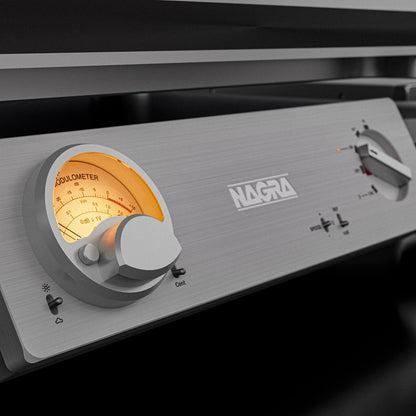 Nagra Reference Turntable