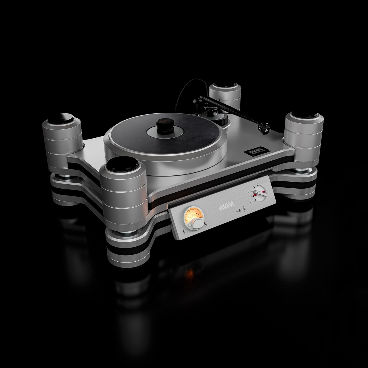 Nagra Reference Turntable