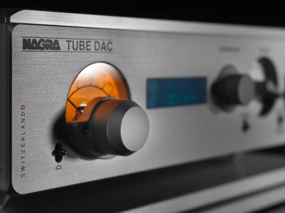 Nagra Tube DAC