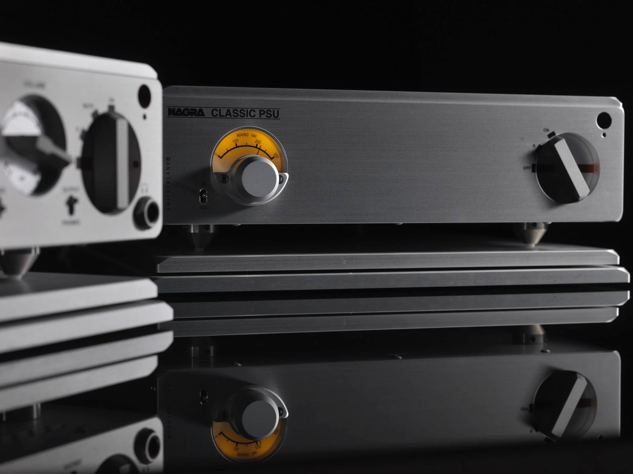 Nagra Tube DAC