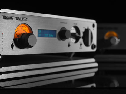 Nagra Tube DAC