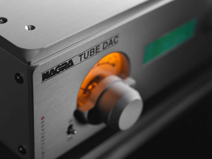 Nagra Tube DAC