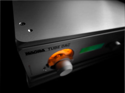 Nagra Tube DAC