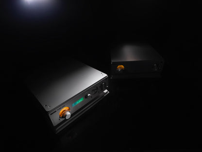 Nagra Tube DAC