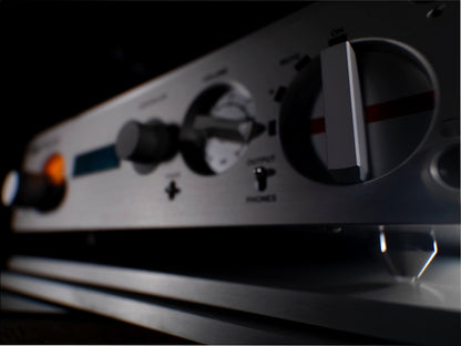 Nagra Tube DAC