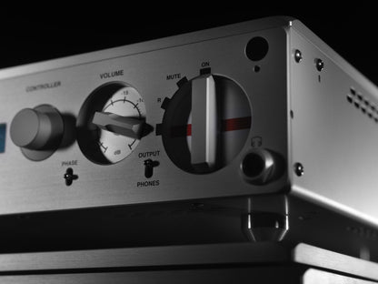 Nagra Tube DAC