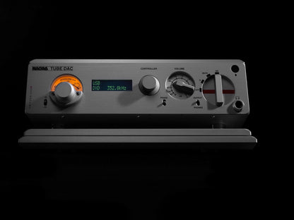 Nagra Tube DAC