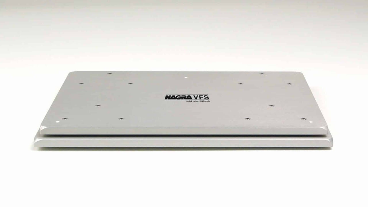 Nagra VFS