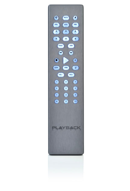 Playback Designs MPD-8