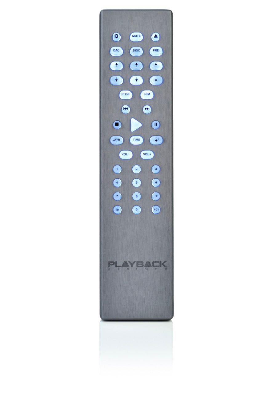 Playback Designs MPD-8 AI