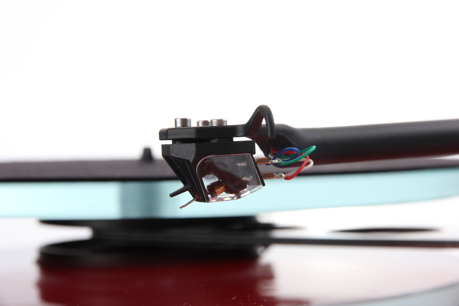 Rega Ania MC Phono Cartridge