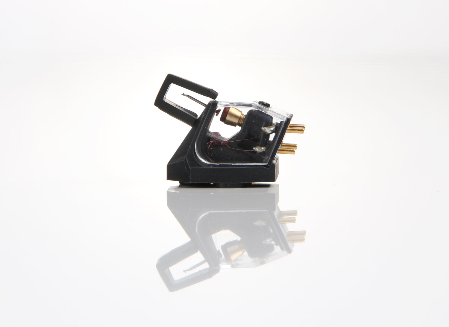 Rega Ania MC Phono Cartridge