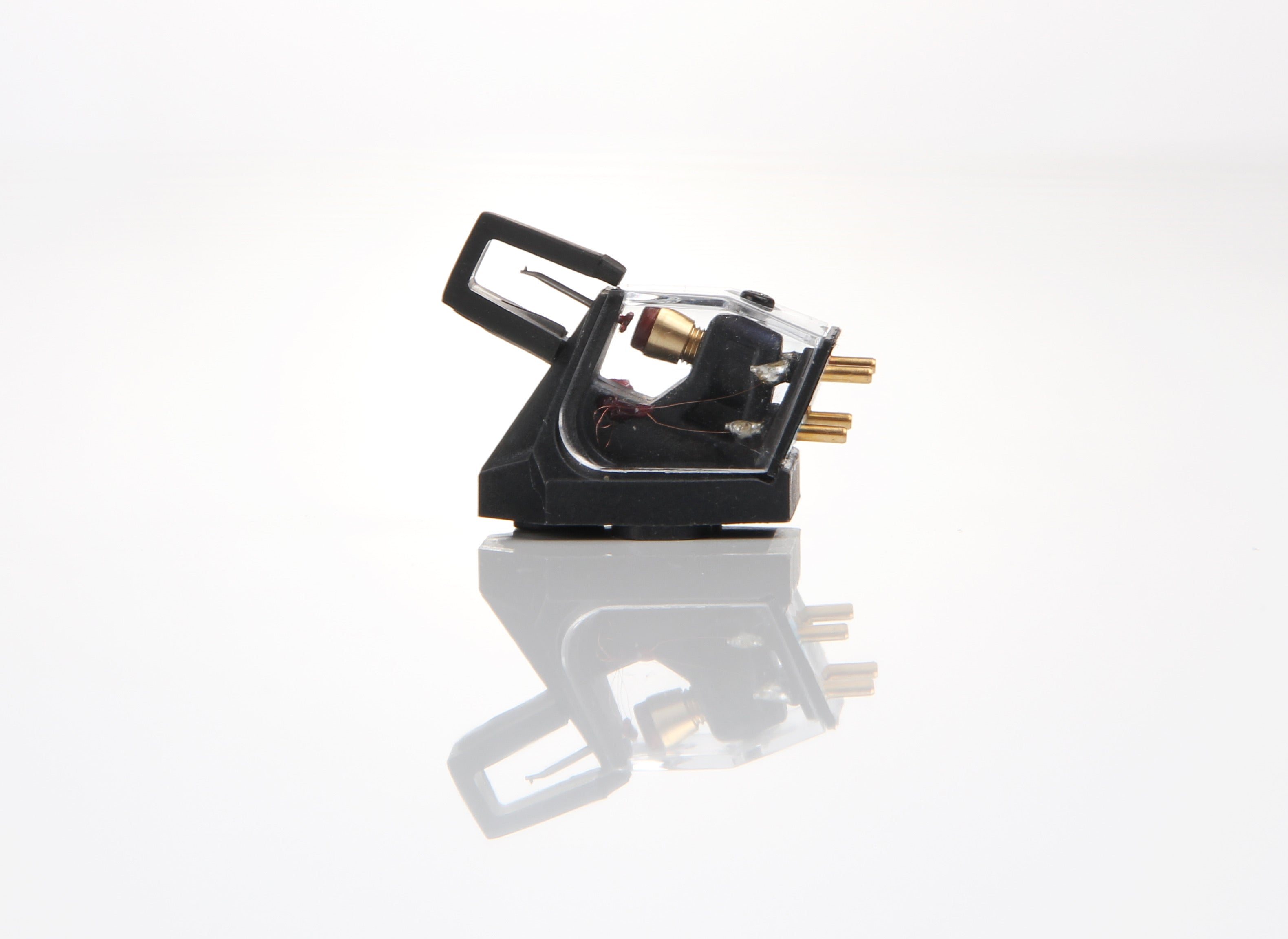 Rega Ania MC Phono Cartridge