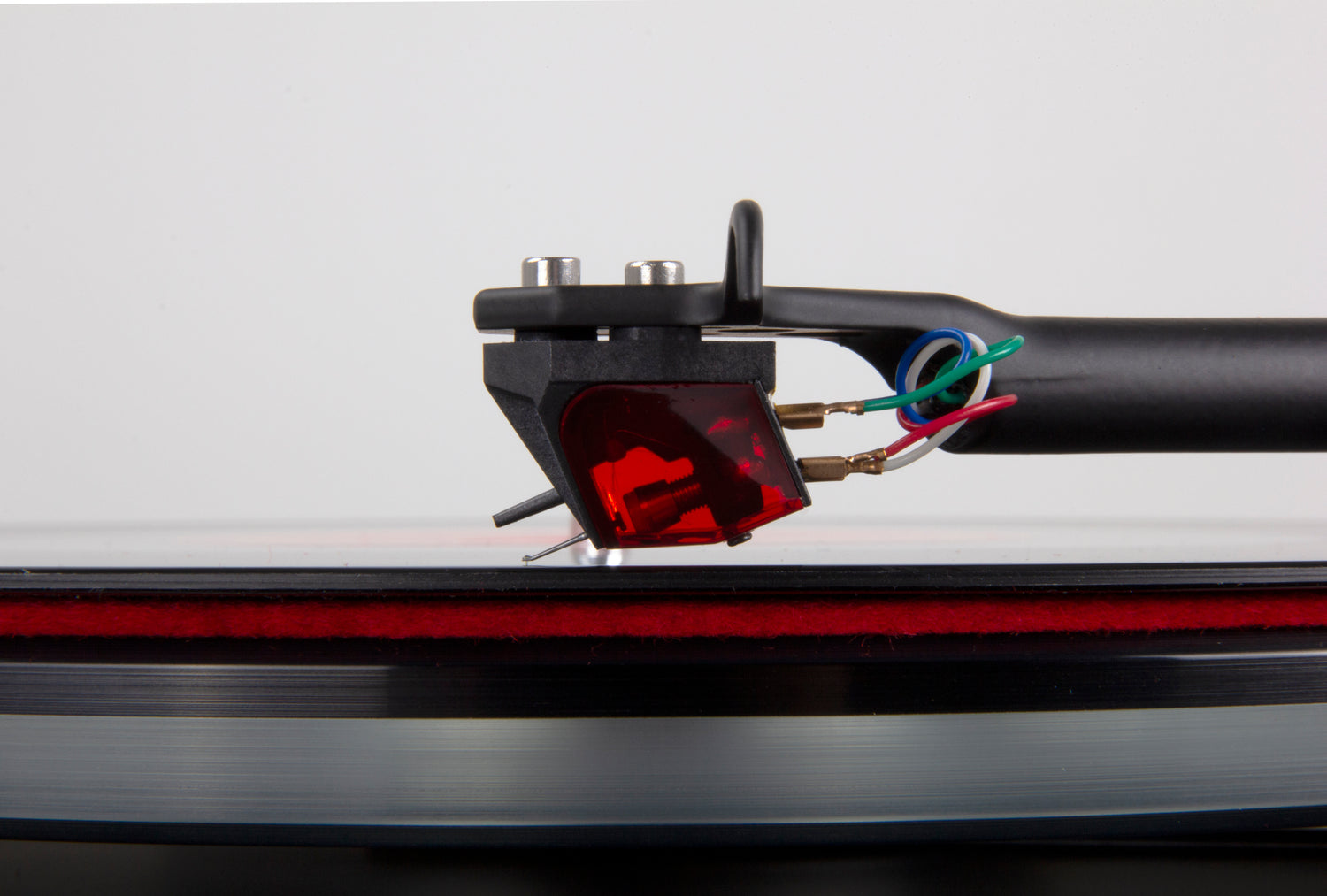 Rega Ania Pro MC Phono Cartridge