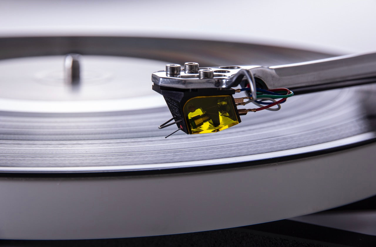 Rega Aphelion 2 MC Phono Cartridge