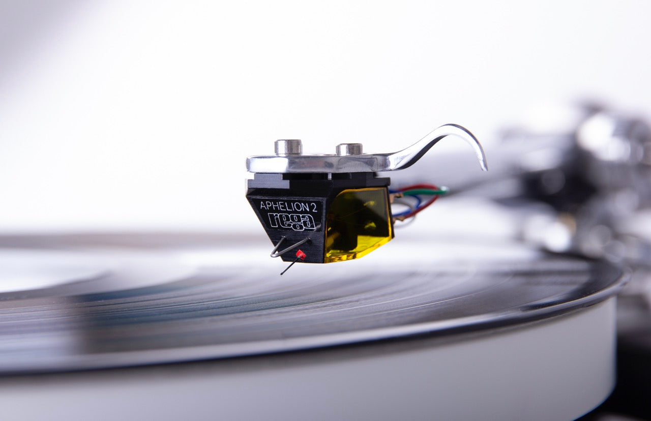 Rega Aphelion 2 MC Phono Cartridge