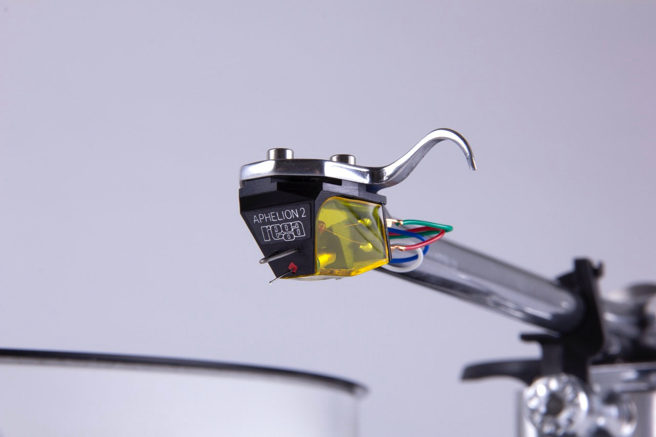 Rega Aphelion 2 MC Phono Cartridge